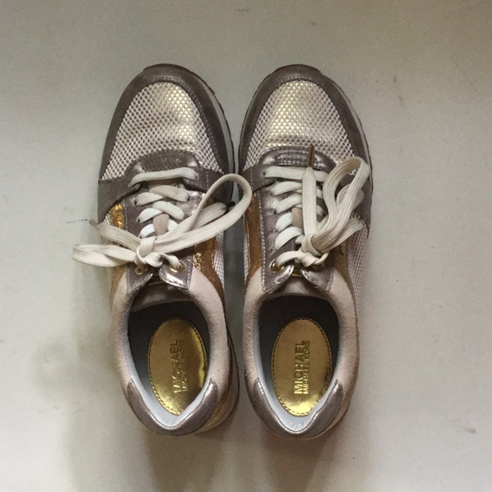Michael Kors sneakers